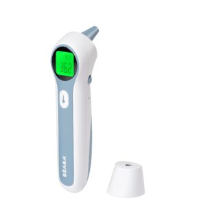 Цифровой термометр инфракрасный Beaba THERMOSPEED