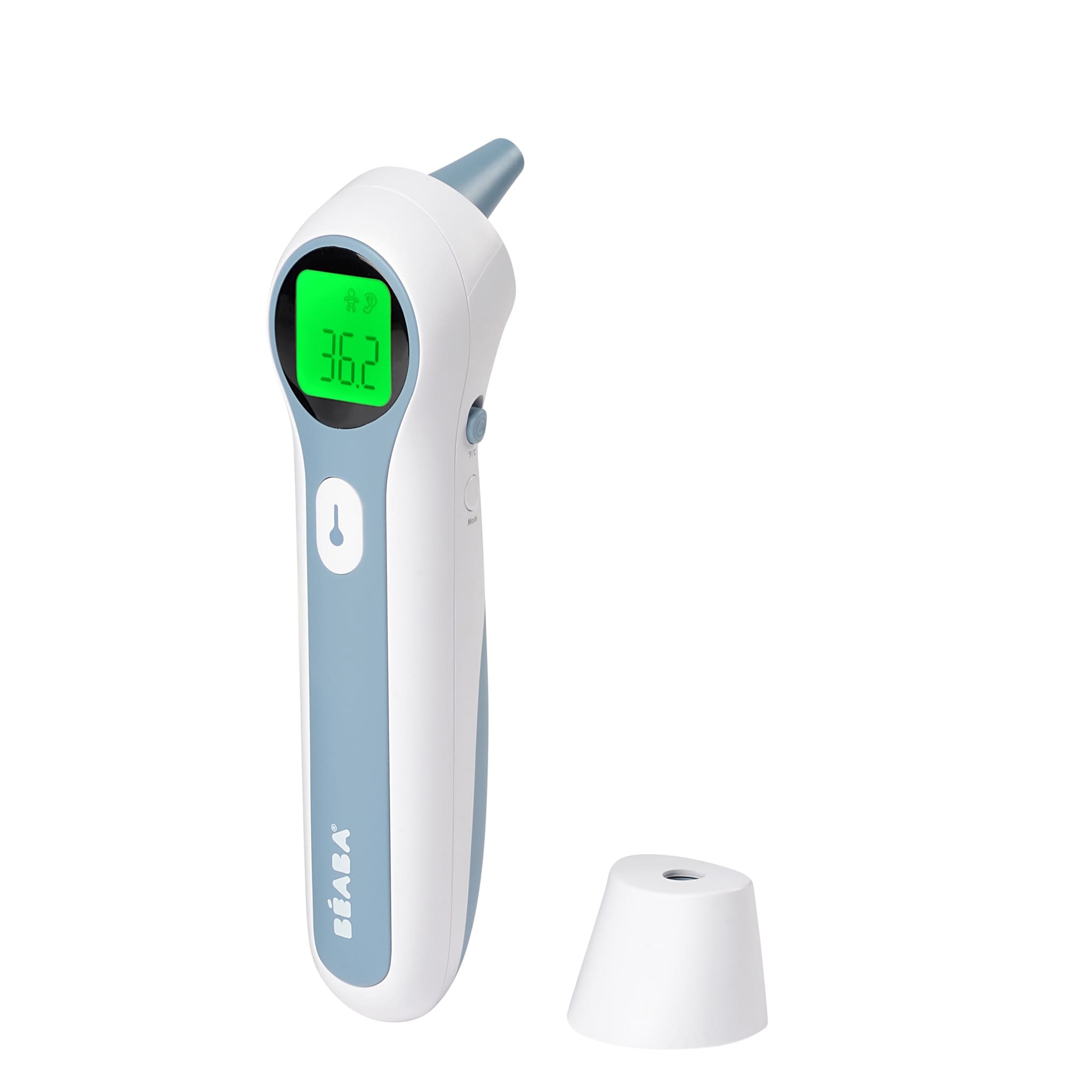 Цифровой термометр инфракрасный Beaba THERMOSPEED