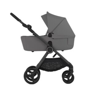 Коляска 2в1 Anex IQ Basic NEW 21