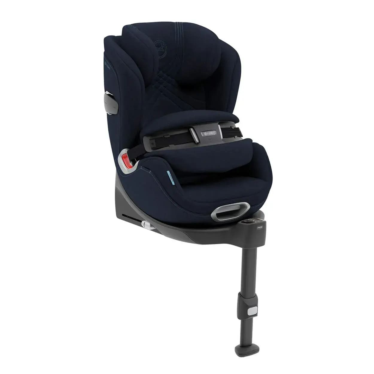 Автокресло группы 0/1 Cybex Anoris T i-Size 2 Автокресло группы 0/1 Cybex Anoris T i-Size 1