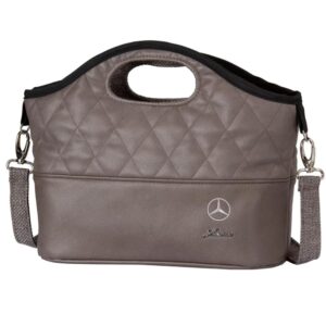 Коляска 2в1 Hartan Mercedes Benz Avantgarde GTX,с колесами XL 26 Коляска Hartan Mercedes Benz Avantgarde GTX,с колесами XL