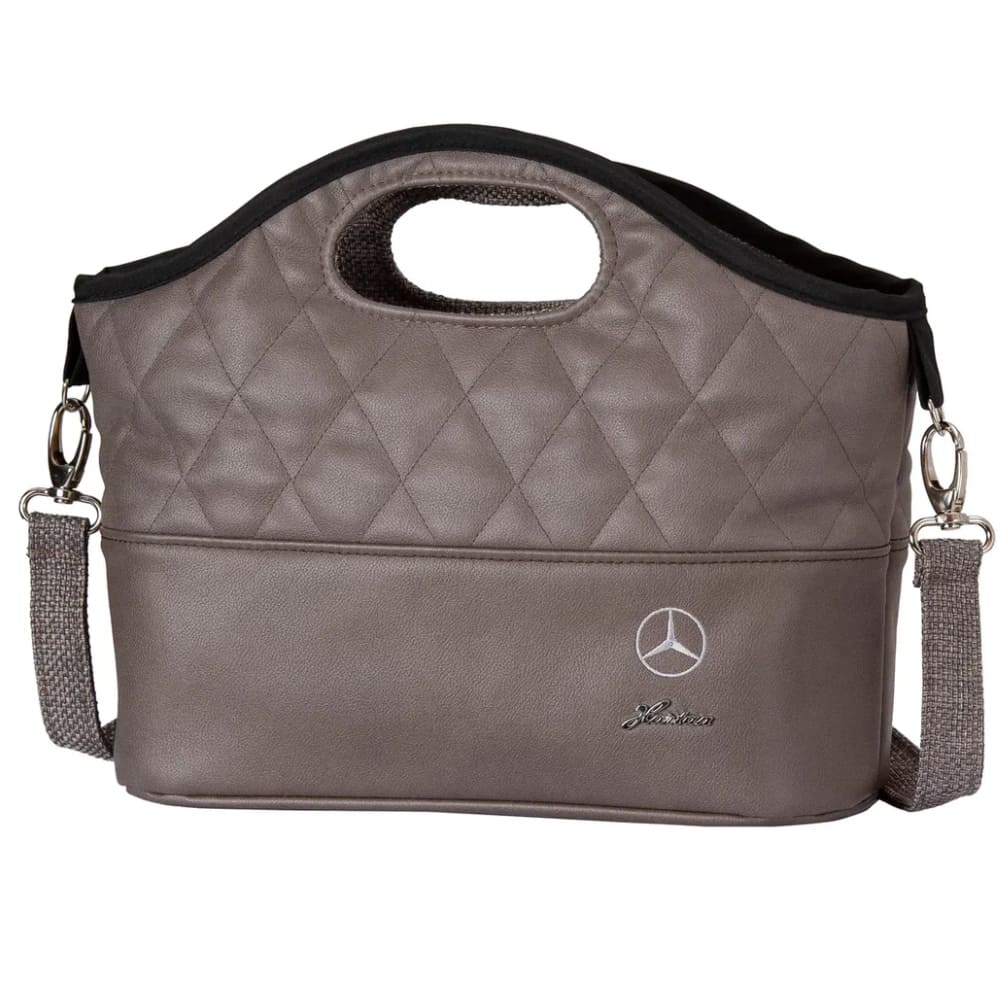 Коляска 2в1 Hartan Mercedes Benz Avantgarde GTX,с колесами XL 10 Коляска Hartan Mercedes Benz Avantgarde GTX,с колесами XL
