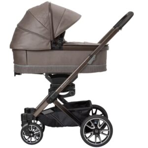 Коляска 2в1 Hartan Mercedes Benz Avantgarde GTX,с колесами XL 20 Коляска Hartan Mercedes Benz Avantgarde GTX,с колесами XL