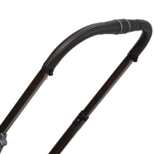 Коляска 2в1 Hartan Mercedes Benz Avantgarde GTX,с колесами XL 25 Коляска Hartan Mercedes Benz Avantgarde GTX,с колесами XL