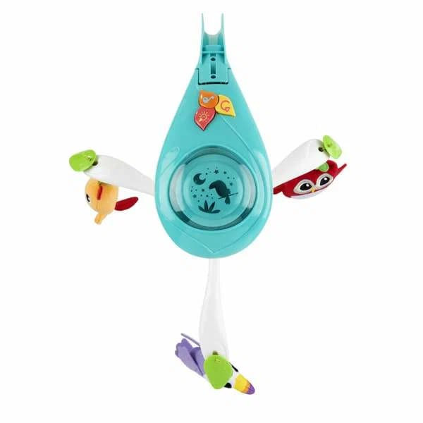 Игрушка подвеска-мобиль Chicco “Magic Forest”