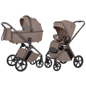 Коляска 2в1 Carrello Vector CRL-6552 limit