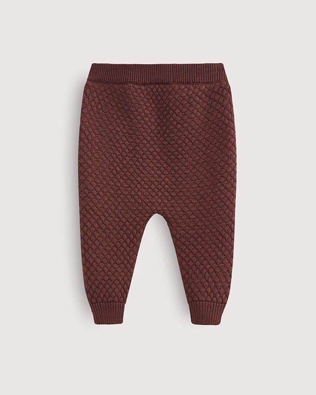 Штанишки детские Loomknits LW5326
