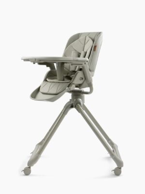 Стульчик для кормления Happy Baby ROMEO 26 romeo_olive
