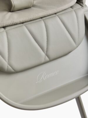 Стульчик для кормления Happy Baby ROMEO 28 romeo_olive