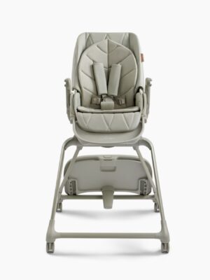 Стульчик для кормления Happy Baby ROMEO 30 romeo_olive