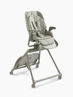 Стульчик для кормления Happy Baby ROMEO 35 romeo_olive