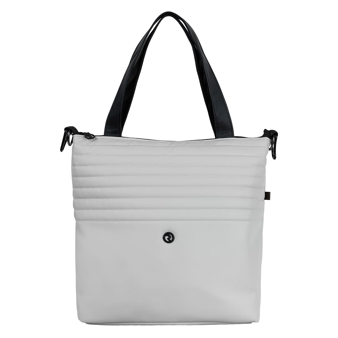 Коляска 2в1 ROAN SOL VINTAGE Luxury leather на черной раме 16 roan sol vintage