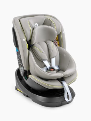 Автокресло группы 0123 Happy Baby XION