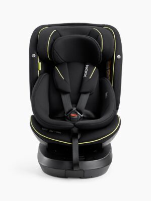 Автокресло группы 0123 Happy Baby XION
