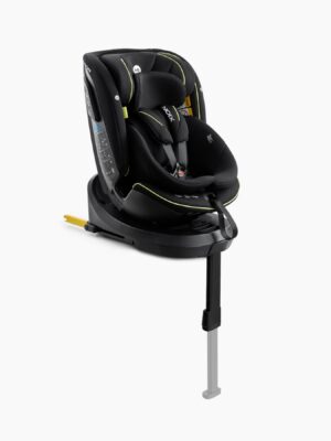 Автокресло группы 0123 Happy Baby XION