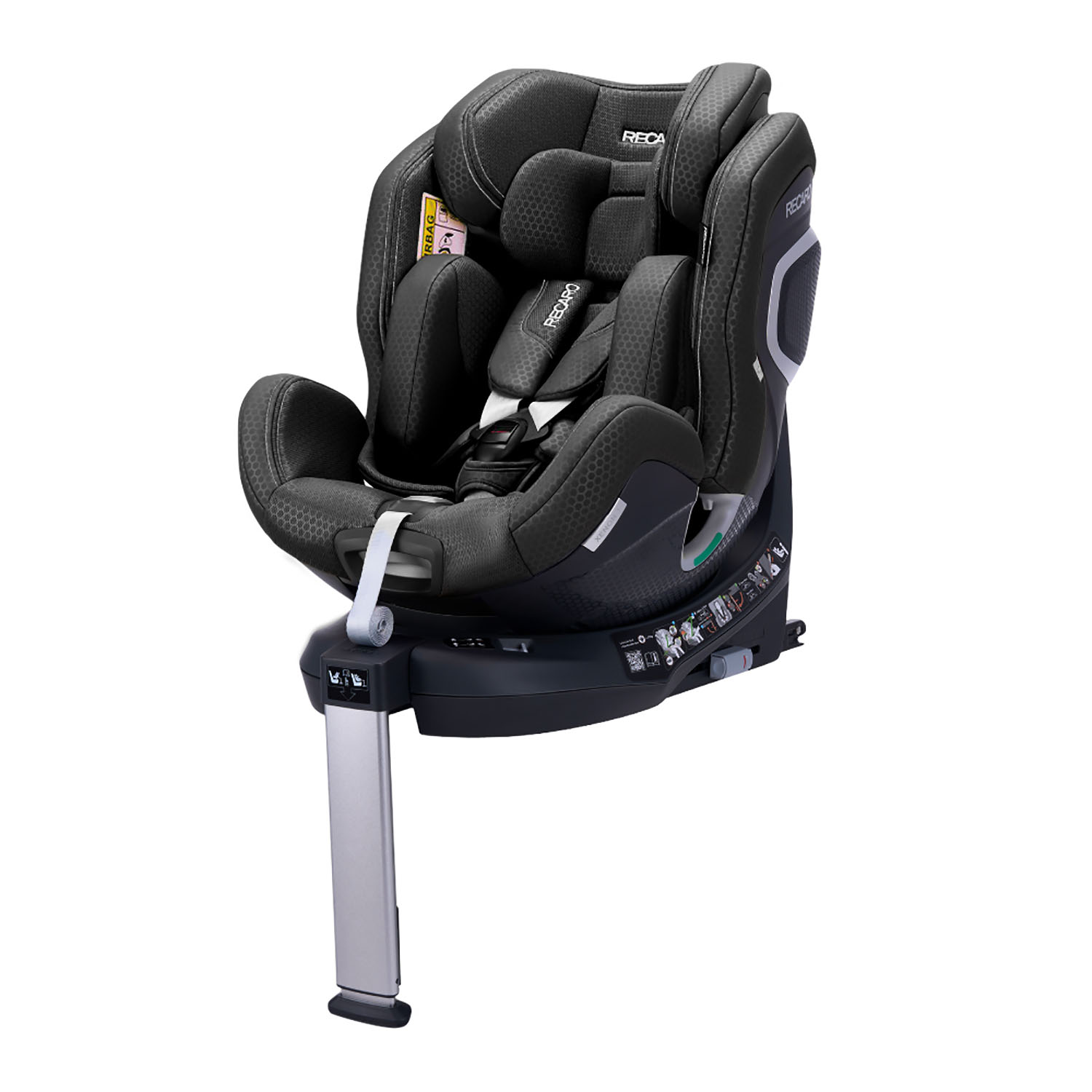 Автокресло группы 0/1/2 RECARO XENON 1 2 Автокресло группы 0/1/2 RECARO XENON 1