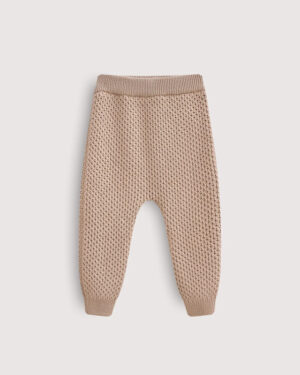 Штанишки детские Loomknits LW5182
