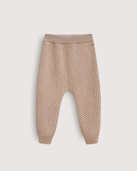 Штанишки детские Loomknits LW5182