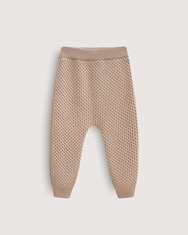 Штанишки детские Loomknits LW5182
