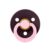 Plum/Baby Pink