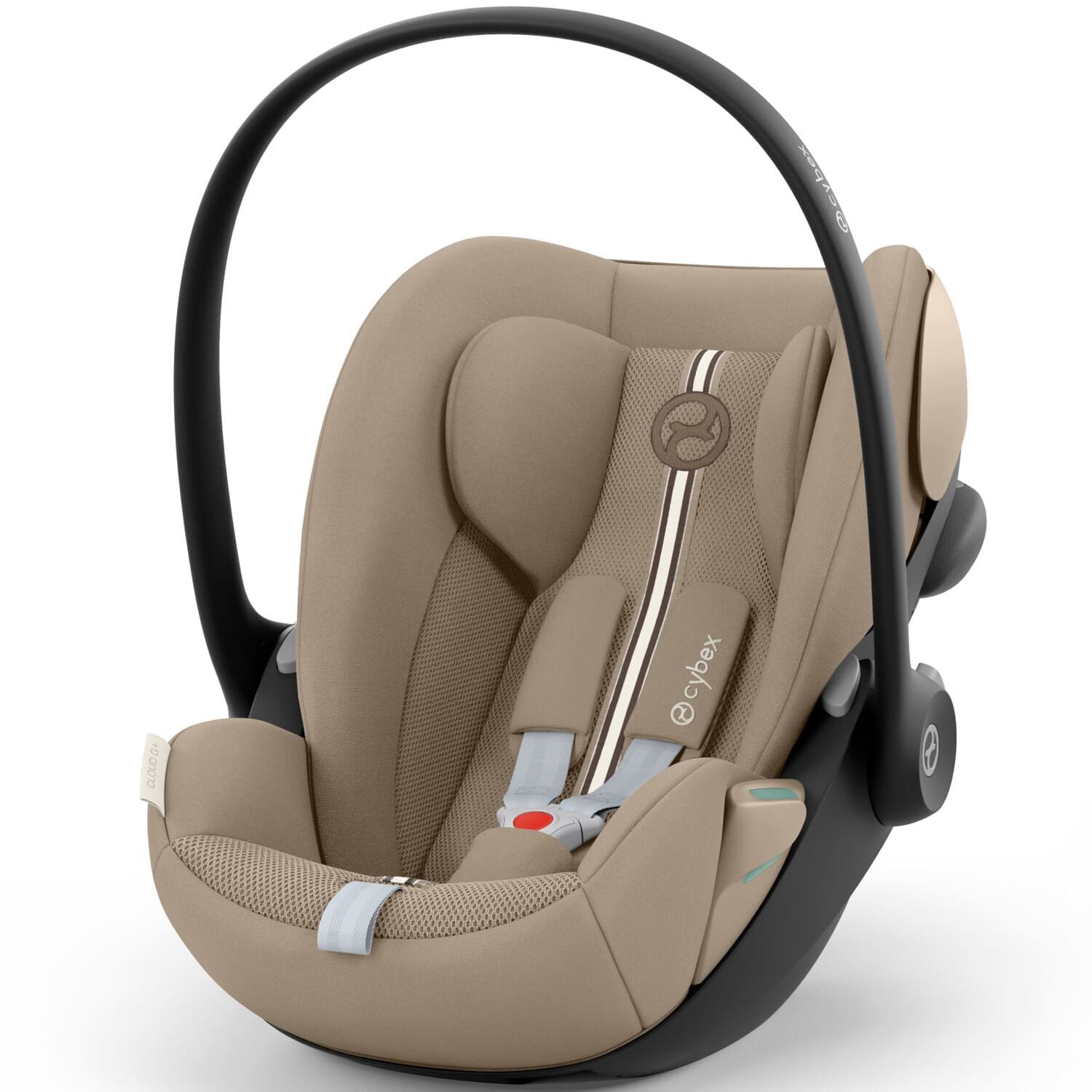 Автокресло группы 0+ Cybex Cloud G i-Size Plus 1 Автокресло Cybex Cloud G i-Size Plus