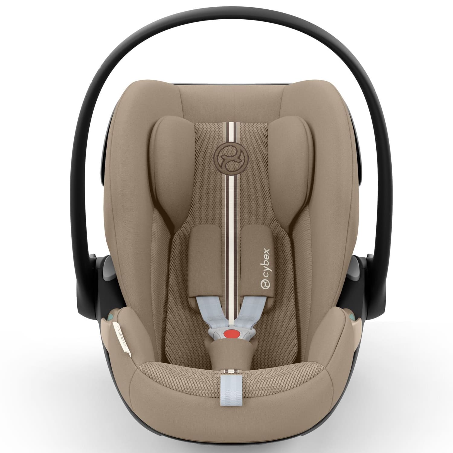 Автокресло группы 0+ Cybex Cloud G i-Size Plus 2 Автокресло Cybex Cloud G i-Size Plus