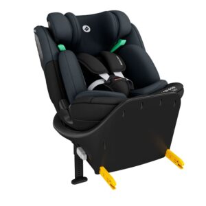 Maxi-Cosi Удерживающее устройство для детей Группа 0/1/2/3 Emerald 360 S Tonal