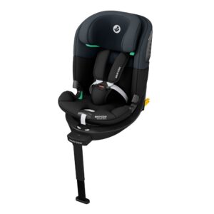 Автокресло группы 0/1/2/3 Maxi-Cosi Emerald 360 S Tonal 12