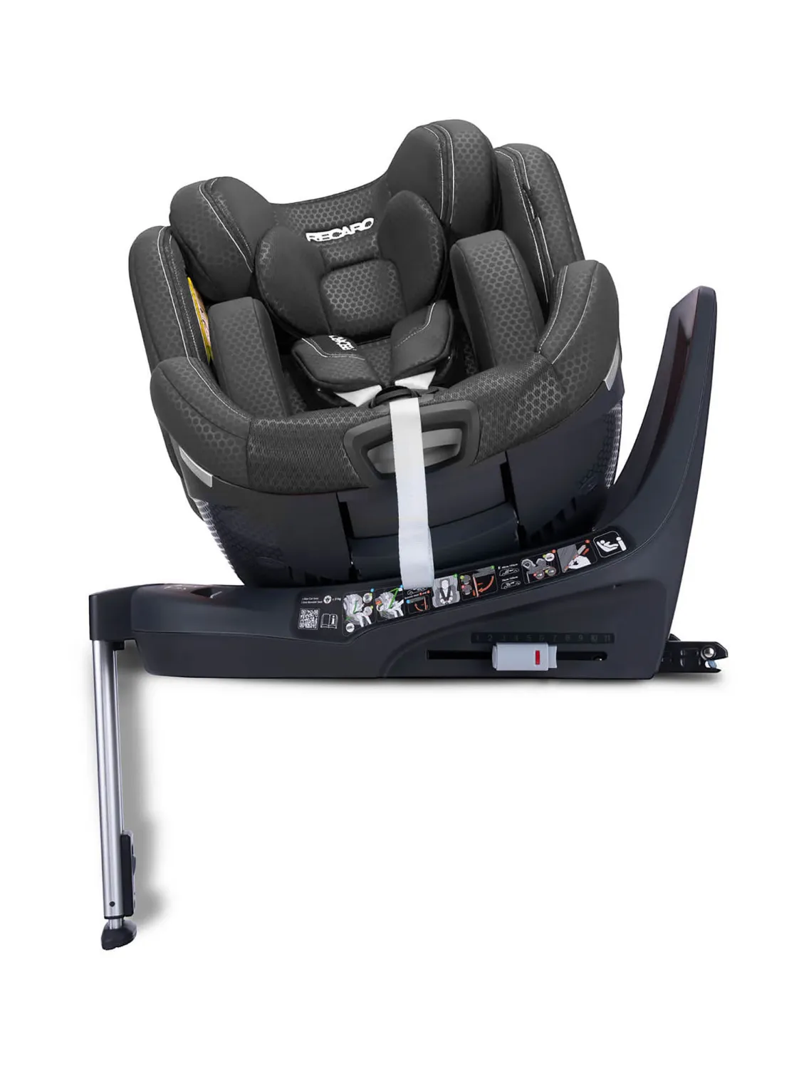 Автокресло группы 0/1/2 RECARO XENON 1 1 Автокресло группы 0/1/2 RECARO XENON 1