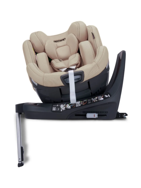 Автокресло группы 0/1/2 RECARO XENON 1