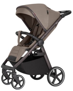 Коляска прогулочная Carrello Bravo CRL-5520 Deluxe