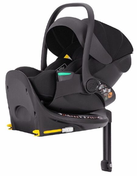 Автокресло группы 0+ Carrello Vega lite + база
