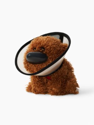 Игрушка интерактивная Happy Baby собачка CLINIC ZOO «КЛИНИК ЗУ» 14 Интерактивная игрушка Happy Baby собачка CLINIC ZOO «КЛИНИК ЗУ»