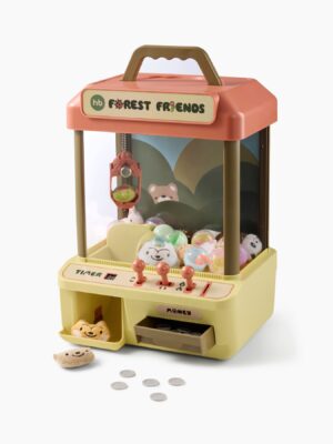 Игрушка-хваталка Happy Baby FOREST FRIENDS «ФОРЕСТ ФРЕНДС» 18 Игрушка-хваталка Happy Baby FOREST FRIENDS «ФОРЕСТ ФРЕНДС»