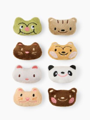 Игрушка-хваталка Happy Baby FOREST FRIENDS «ФОРЕСТ ФРЕНДС» 13 Игрушка-хваталка Happy Baby FOREST FRIENDS «ФОРЕСТ ФРЕНДС»