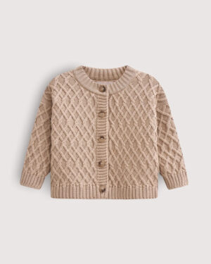 Кардиган детский Loomknits LW5196