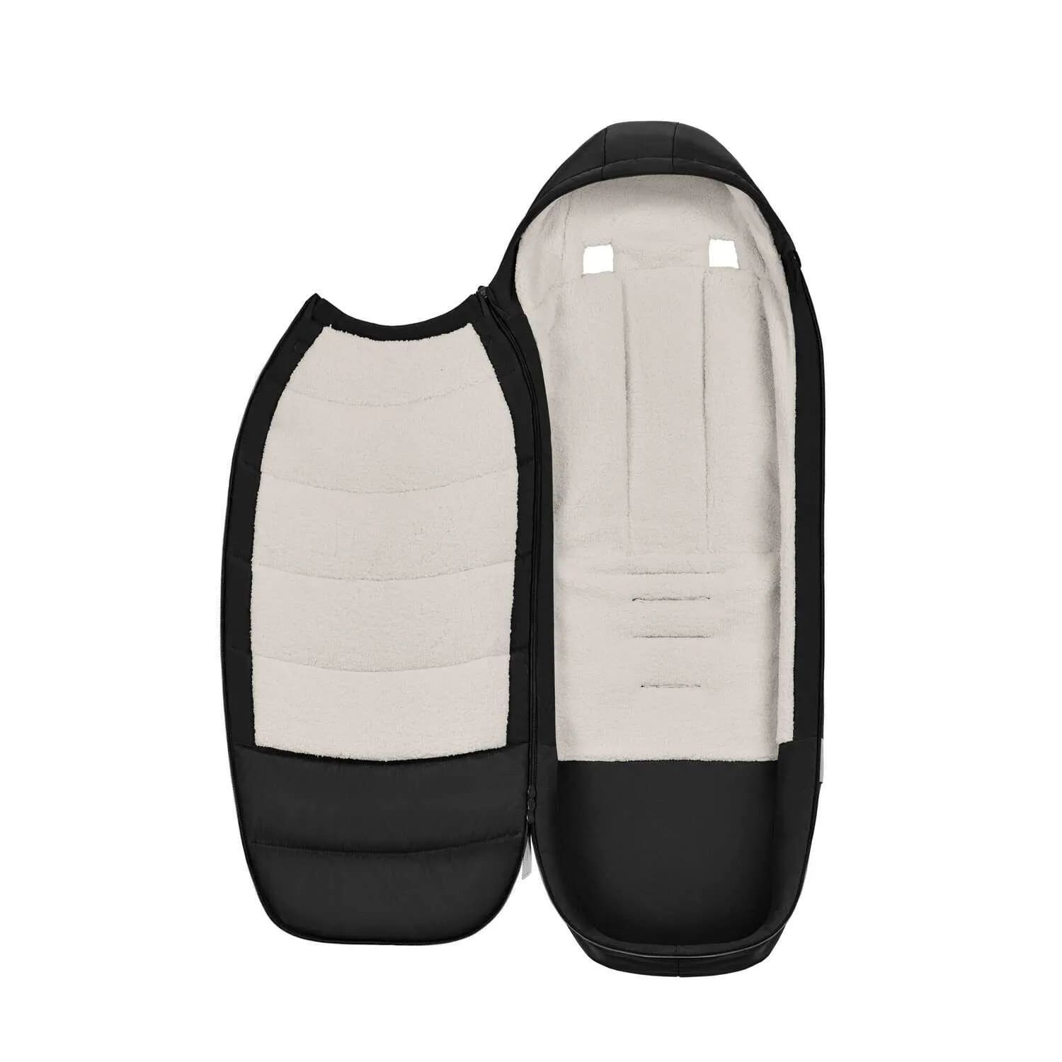 Накидка на ножки Cybex PRIAM