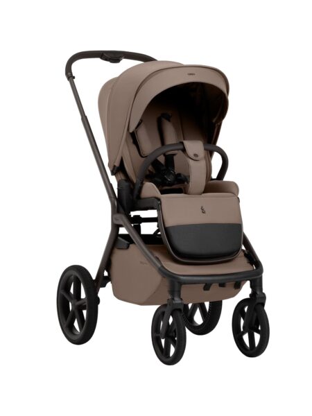 Коляска прогулочная Sweet Baby SBL Orso