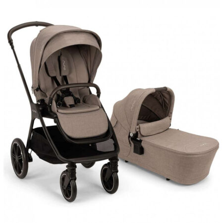 Коляска 2 в 1 Nuna TRIV LX AS