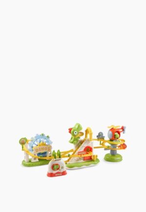 Игрушка интерактивная Happy Baby DINOPARK «ДИНОПАРК» 8 Интерактивная игрушка Happy Baby DINOPARK «ДИНОПАРК»