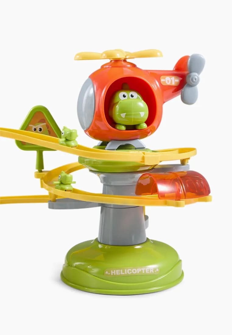 Игрушка интерактивная Happy Baby DINOPARK «ДИНОПАРК» 2 Интерактивная игрушка Happy Baby DINOPARK «ДИНОПАРК»