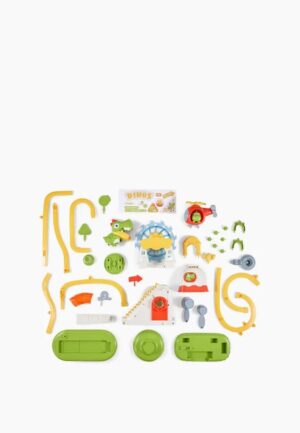 Игрушка интерактивная Happy Baby DINOPARK «ДИНОПАРК» 12 Интерактивная игрушка Happy Baby DINOPARK «ДИНОПАРК»