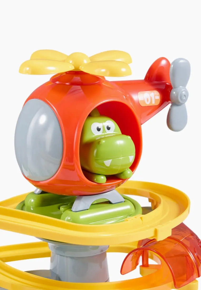 Игрушка интерактивная Happy Baby DINOPARK «ДИНОПАРК» 6 Интерактивная игрушка Happy Baby DINOPARK «ДИНОПАРК»