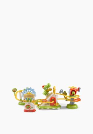 Игрушка интерактивная Happy Baby DINOPARK «ДИНОПАРК» 14 Интерактивная игрушка Happy Baby DINOPARK «ДИНОПАРК»