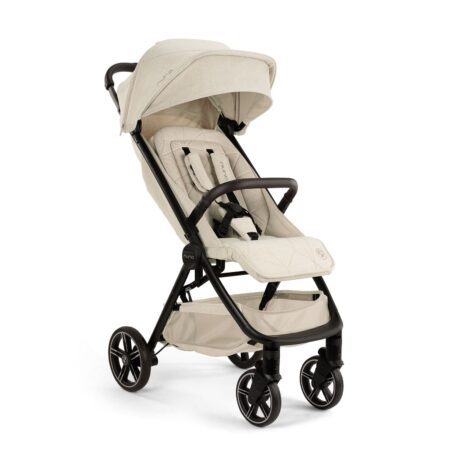 Коляска прогулочная Nuna TRVL LX BMW