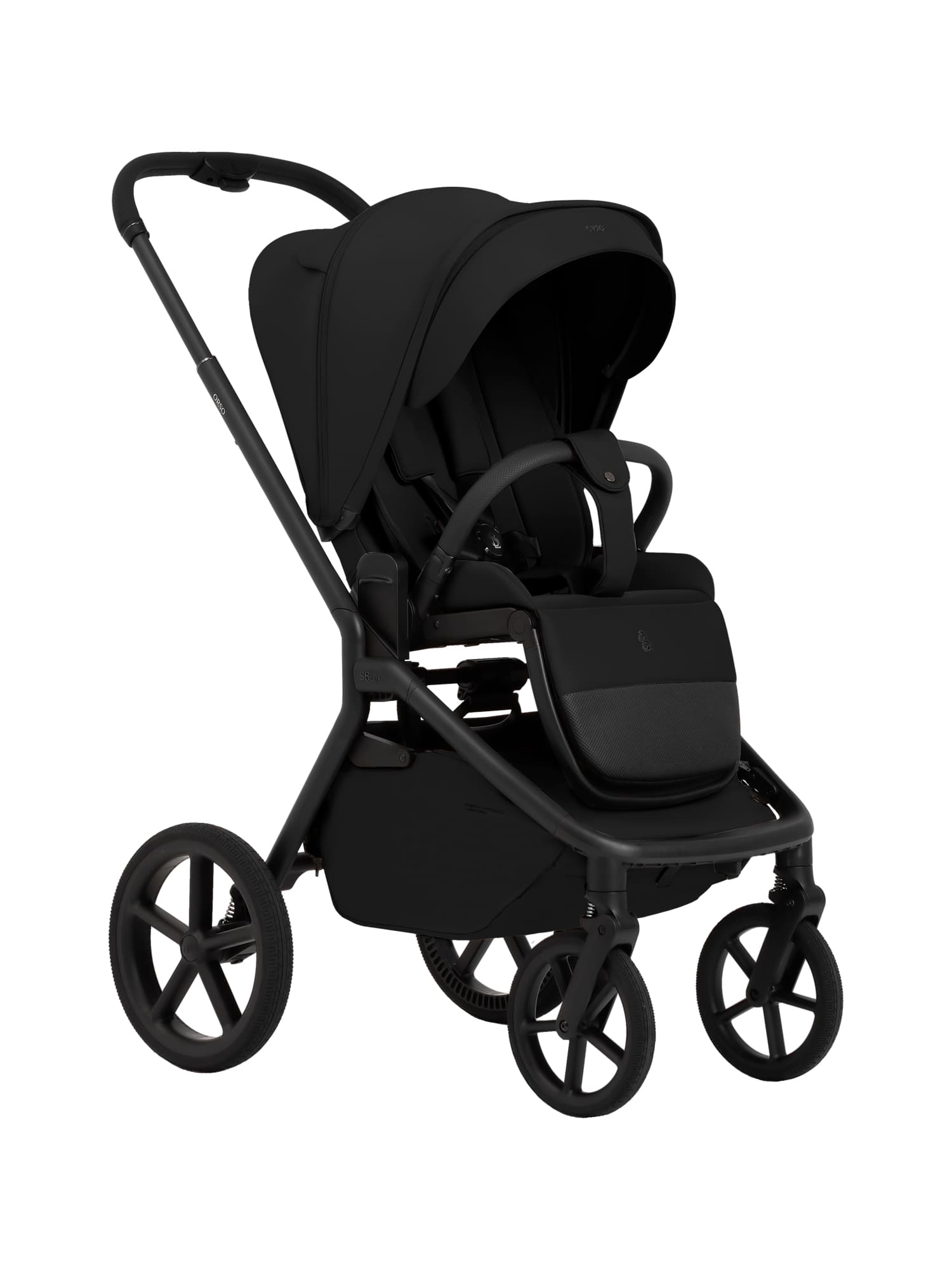 Коляска прогулочная Sweet Baby SBL Orso 4 Коляска прогулочная Sweet Baby SBL Orso