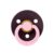 Plum/Baby Pink