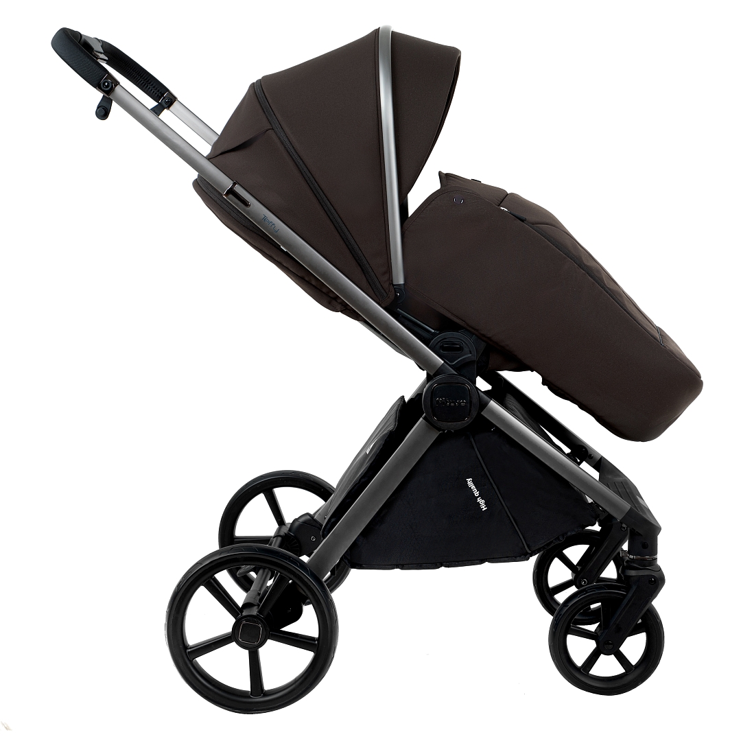 Коляска 2в1 Pituso Teffy 10 Коляска 2 в 1 Pituso Teffy