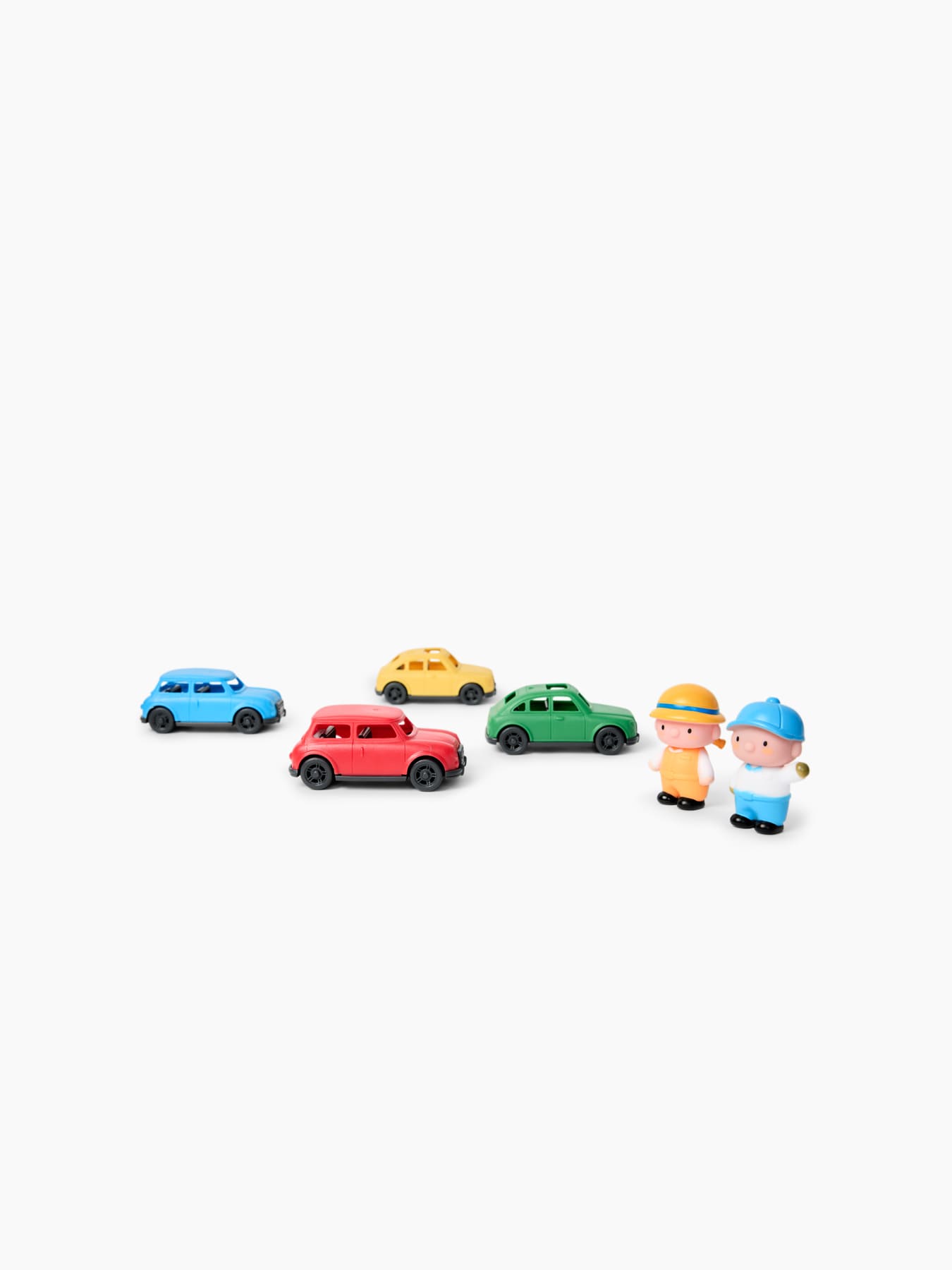 Паром игрушечный Happy Baby HAPPY FERRY «ХЭППИ ФЭРРИ» 10