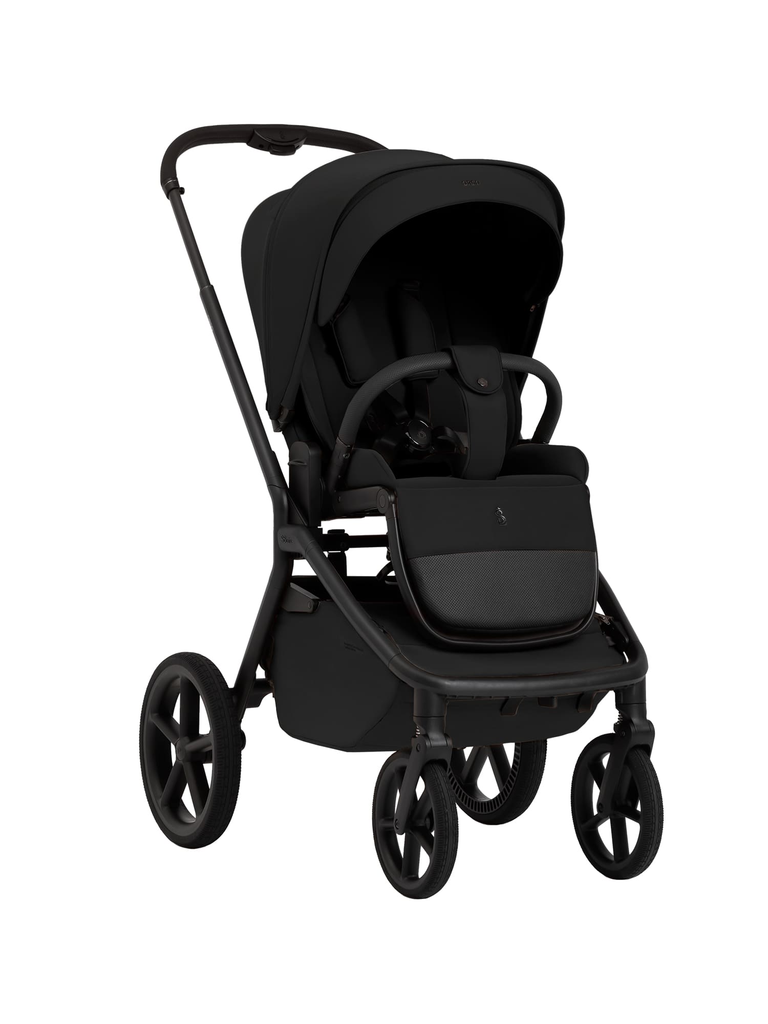 Коляска прогулочная Sweet Baby SBL Orso 1 Коляска прогулочная Sweet Baby SBL Orso